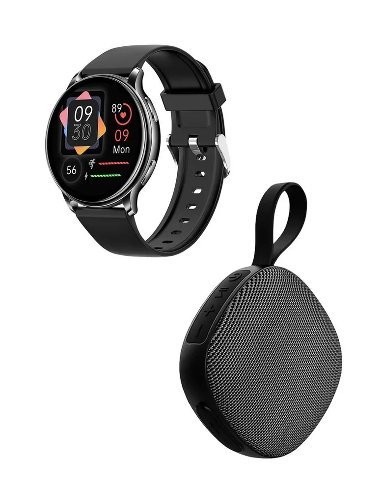 Swiss code online smartwatch