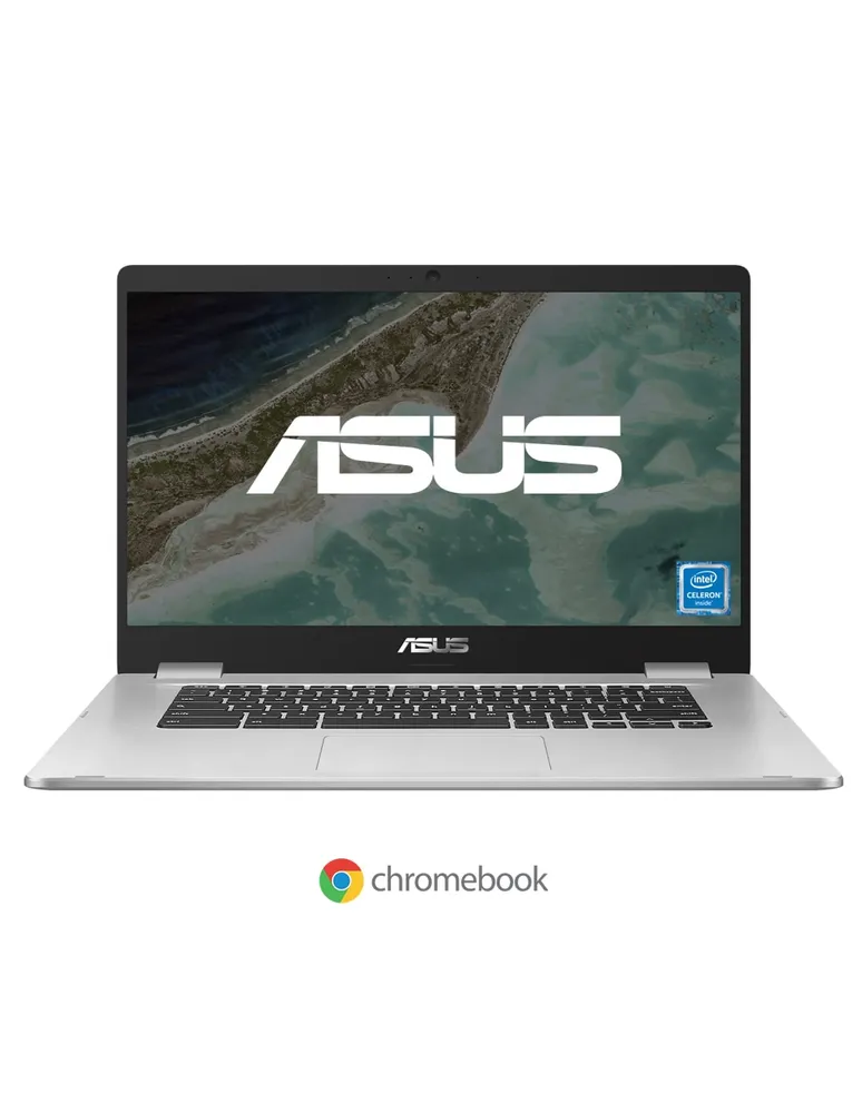 ASUS Laptop Thin & Light Asus Chromebook 523 15.6 pulgadas HD