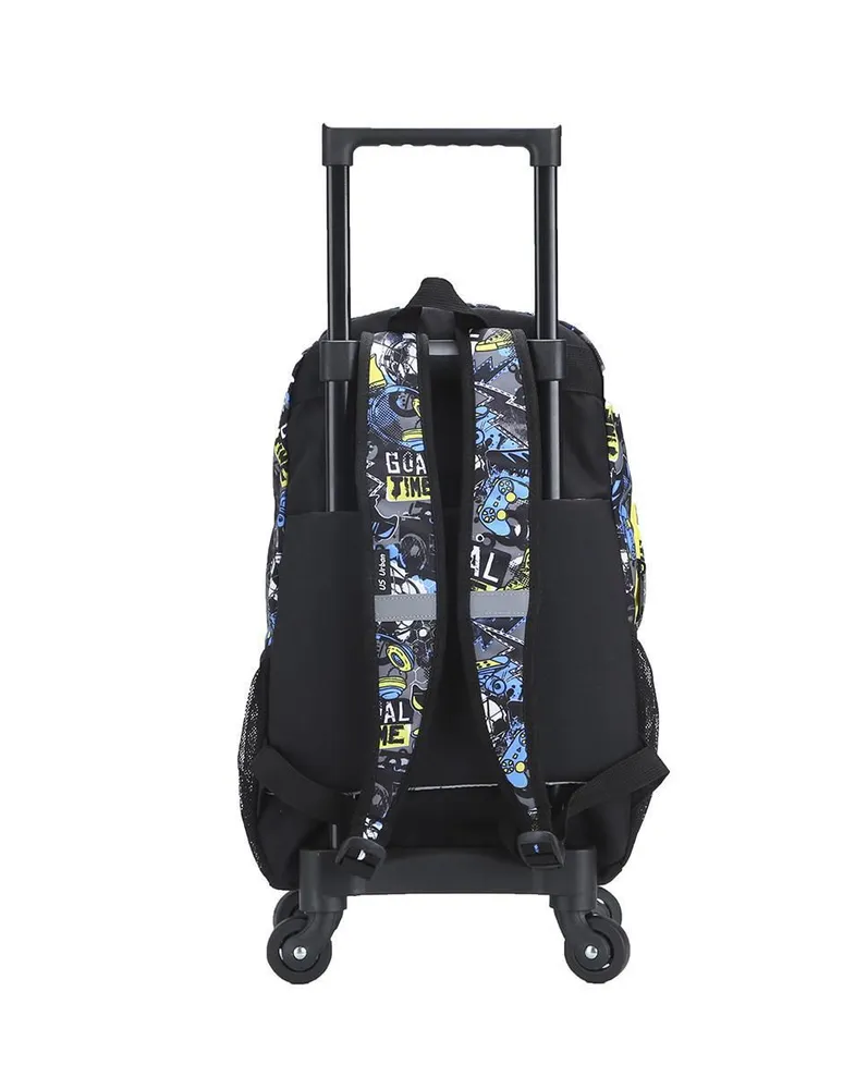 Mochilas escolares liverpool discount 2020