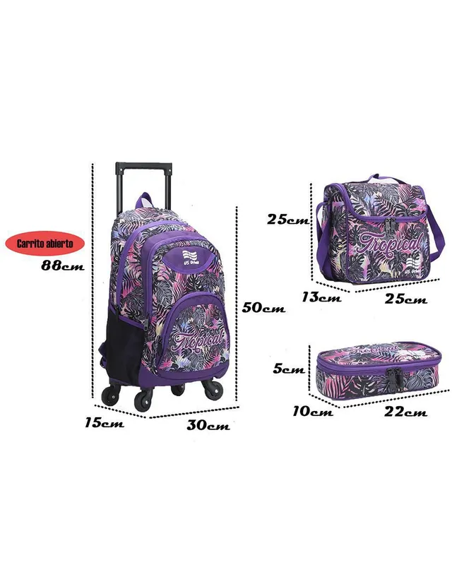 Mochila discount us urban