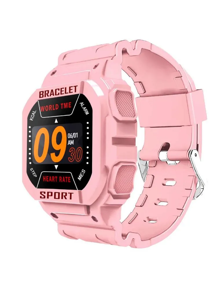 VAK Smartwatch VAK VD M5 R unisex Paseo Interlomas Mall