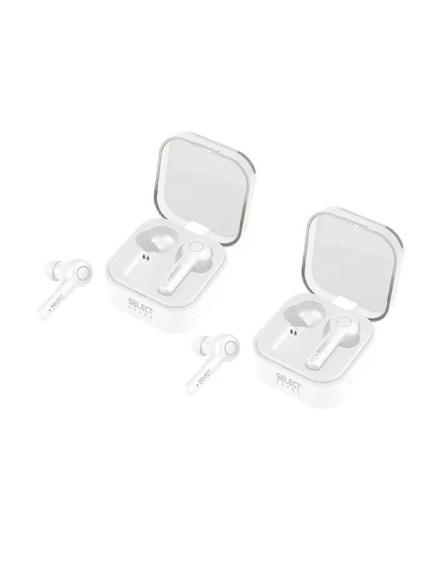 SELECT SOUND Aud fonos In Ear Select Sound BTH02 Inal mbricos