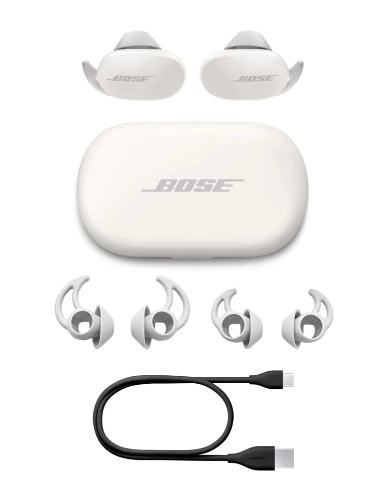 Aud fonos True Wireless Bose Quiet Comfort Earbuds Inal mbricos con Cancelaci n de Ruido