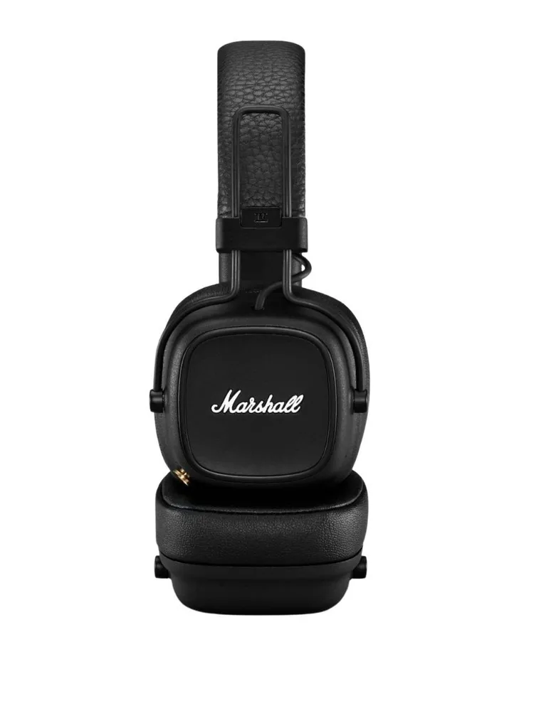 MARSHALL Aud fonos On Ear Marshall Major IV Inal mbricos Paseo