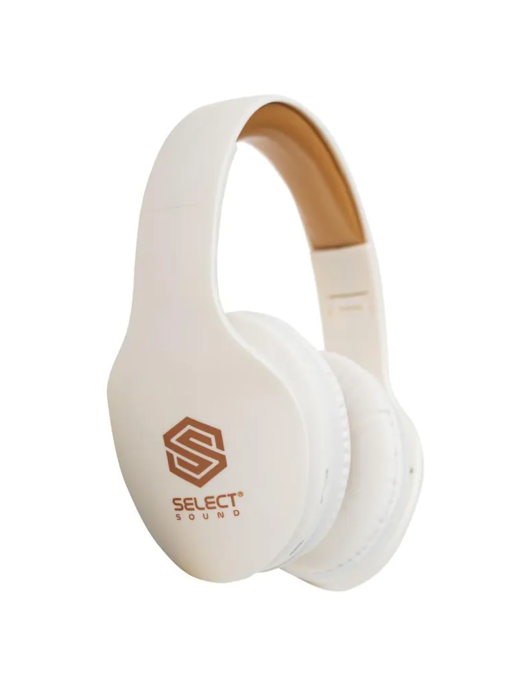 Audifonos select sound online precio