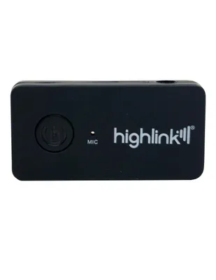 Reloj inteligente marca highlink hot sale