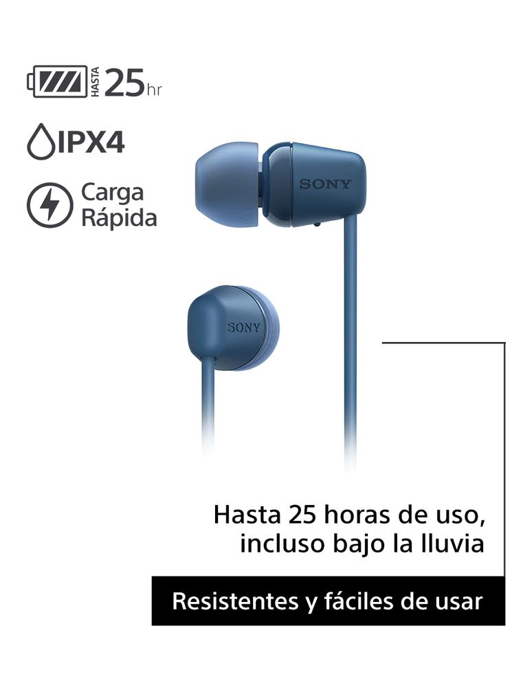 Audifonos inalambricos sony discount liverpool