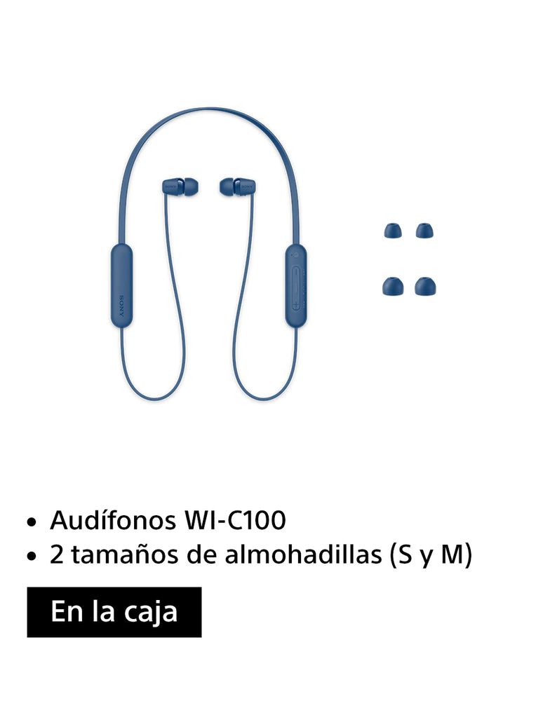 Audifonos inalambricos sony online liverpool