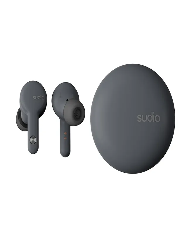 Audífonos earbuds swiss discount code