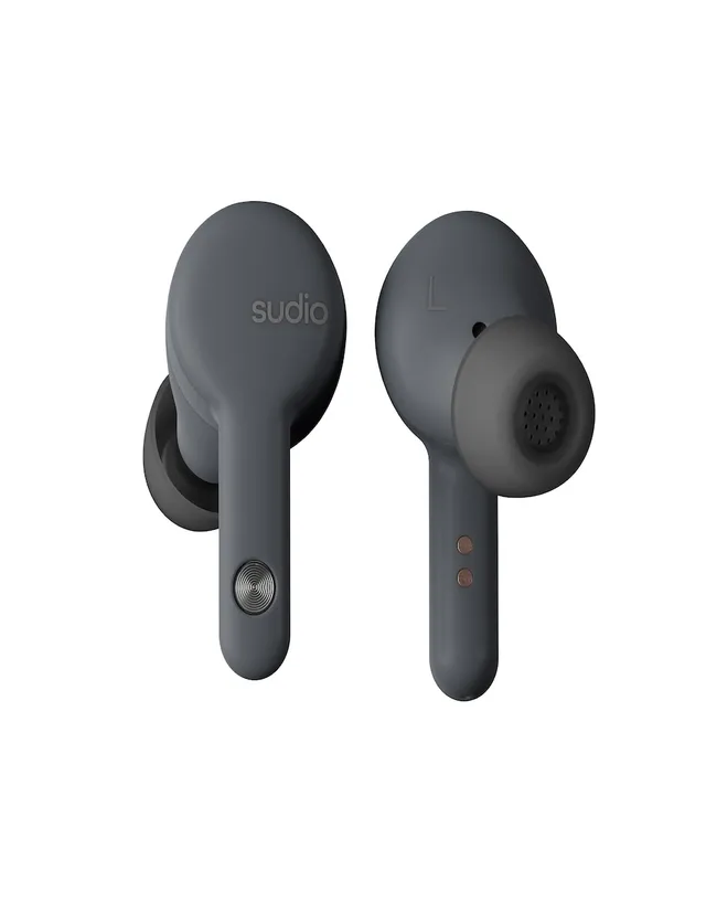 Audifonos earbuds swiss discount code