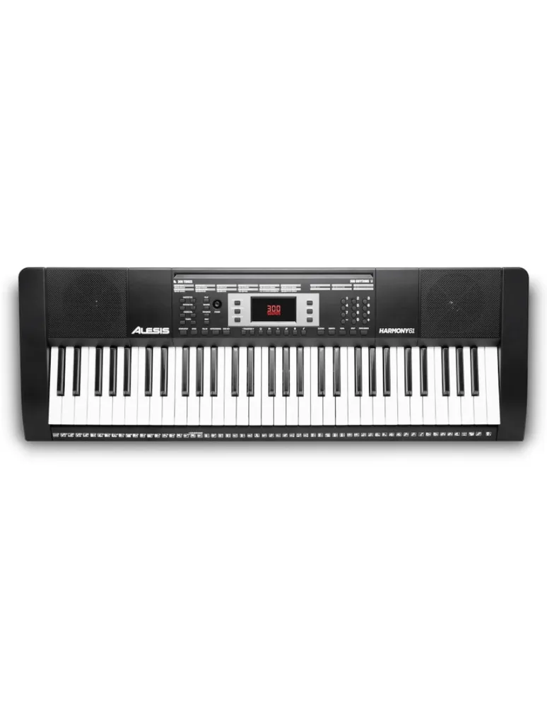 Teclado 2025 casio liverpool