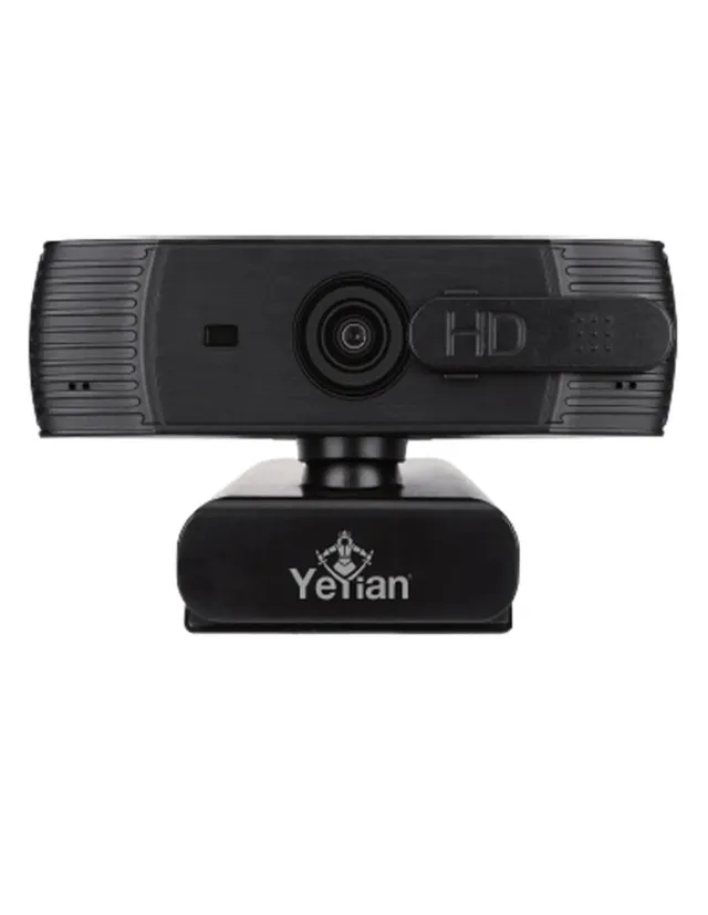 Webcam yeyian discount