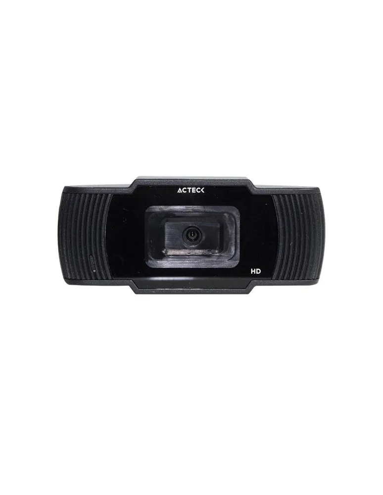 Camara web best sale hd acteck wm20