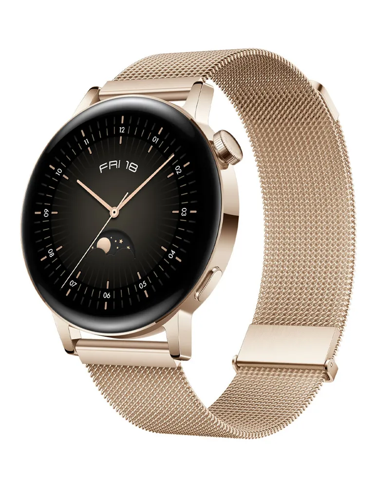 Smartwatch Huawei Watch GT 3 unisex