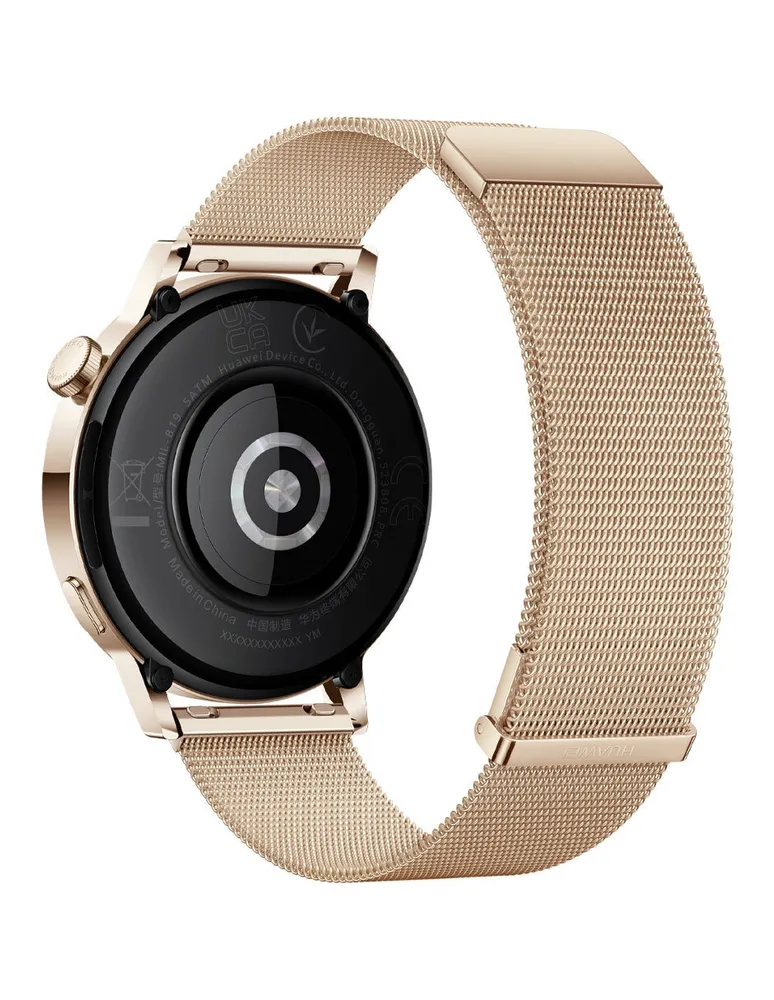 HUAWEI Smartwatch Huawei Watch GT 3 unisex Paseo Interlomas Mall