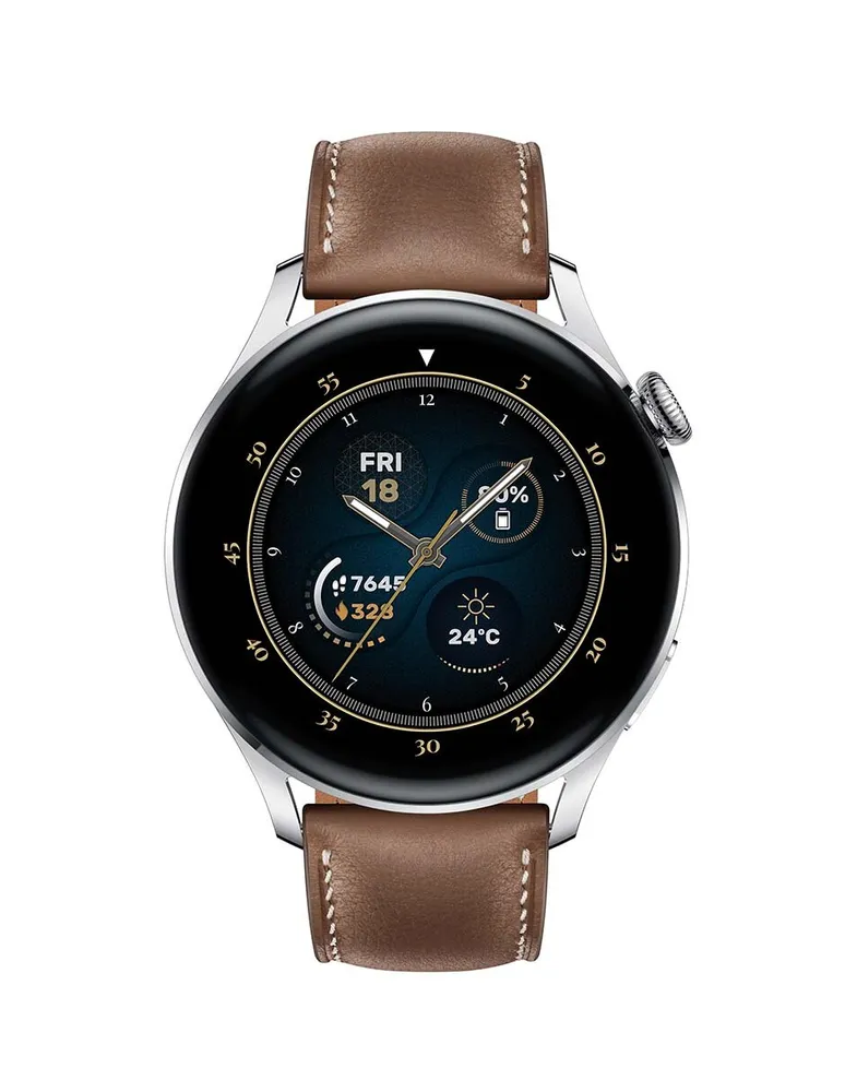 Huawei discount smartwatch liverpool