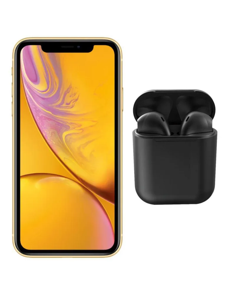 Audifonos de iphone online xr precio