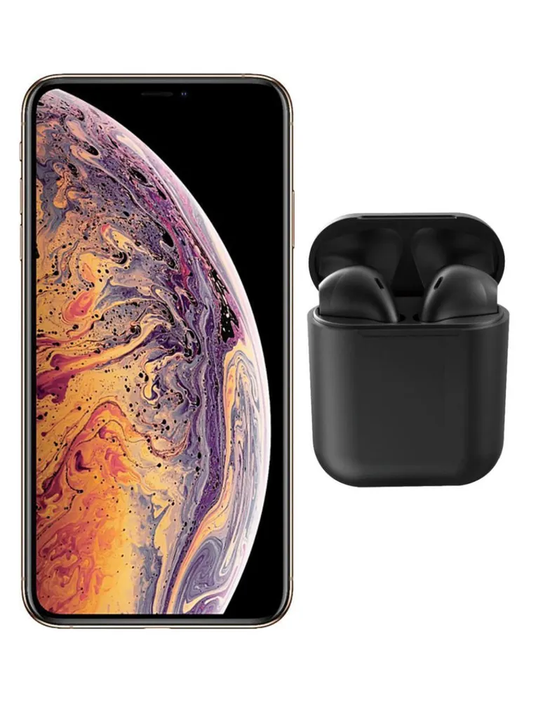 Audifonos iphone xs cheap max