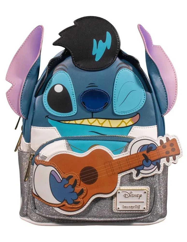 Mochila stitch outlet loungefly