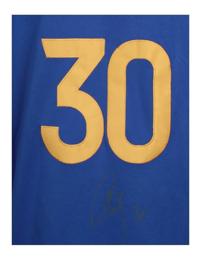 Playera de stephen curry hot sale