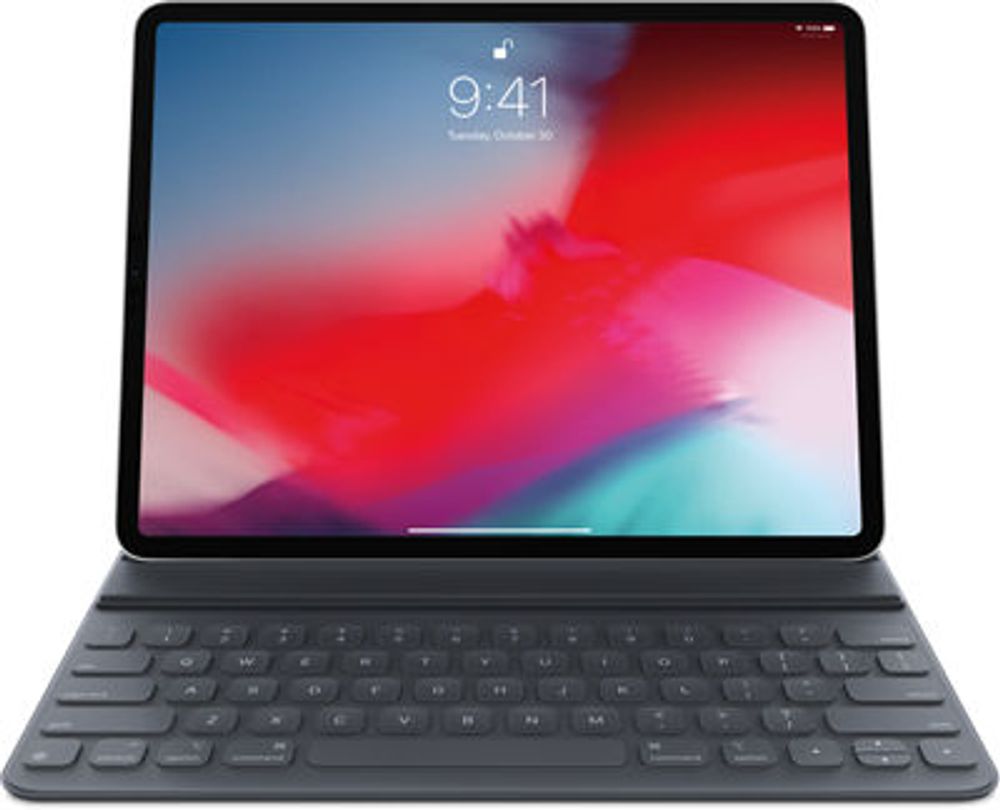 Apple Smart Keyboard Folio for 12.9-inch iPad Pro (2018) | Dulles