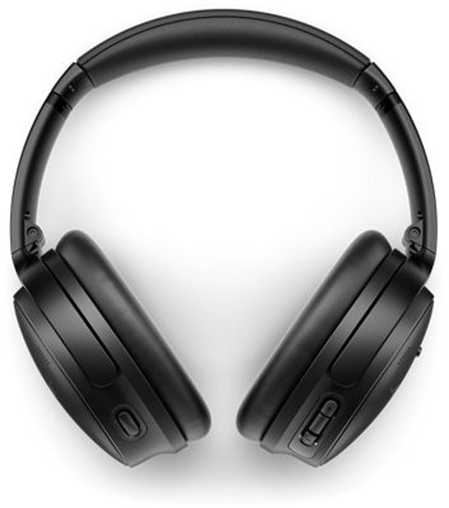 Bose QuietComfort 45 Headphones - Black | Dulles Town Center