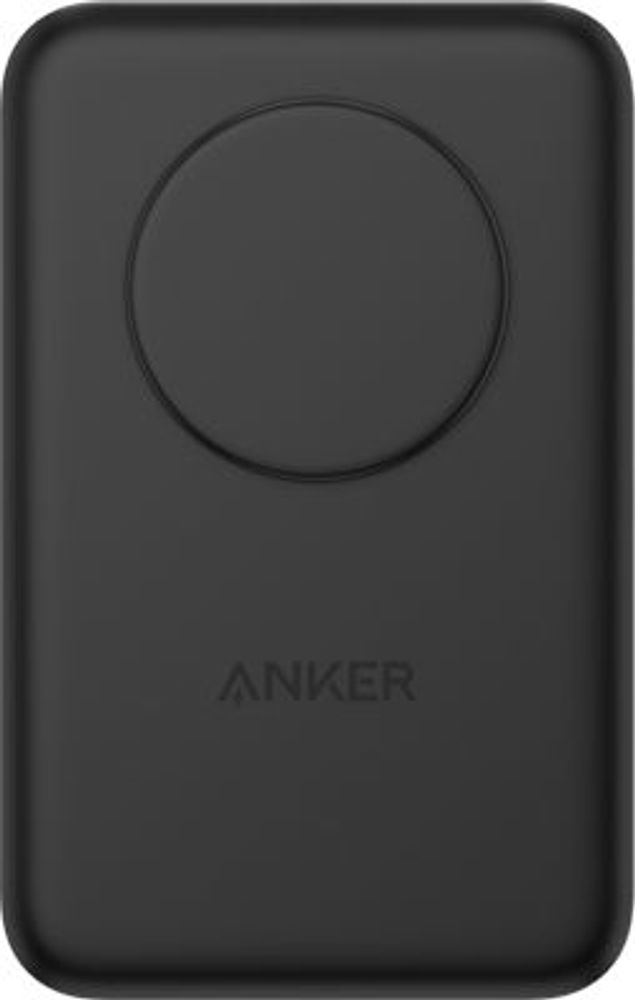 PopSockets X Anker PowerCore MagGo 5k Portable MagSafe Charger and Grip
