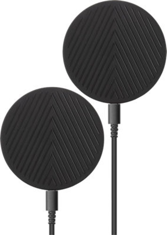Verizon Wireless Charging Pad with Fast Charge 2Pack Dulles Town Center