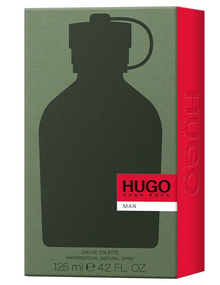 Hugo boss 2024 verde liverpool mujer