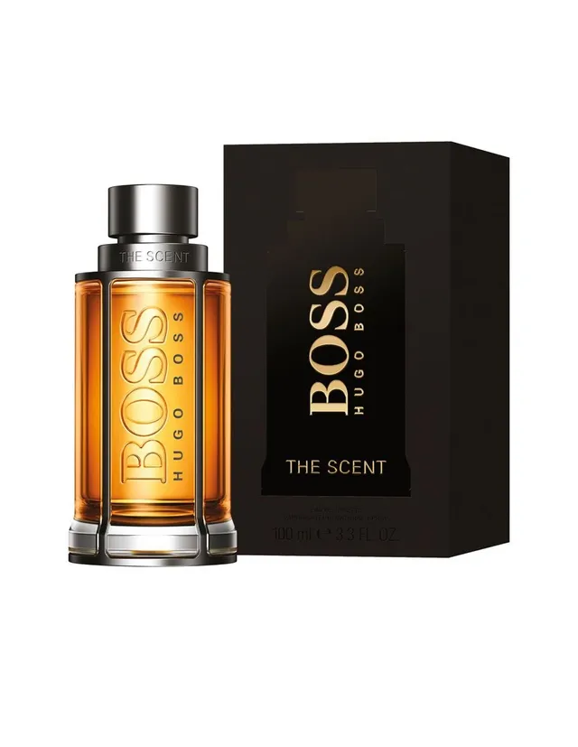 Perfume hugo boss shop dark blue precio liverpool