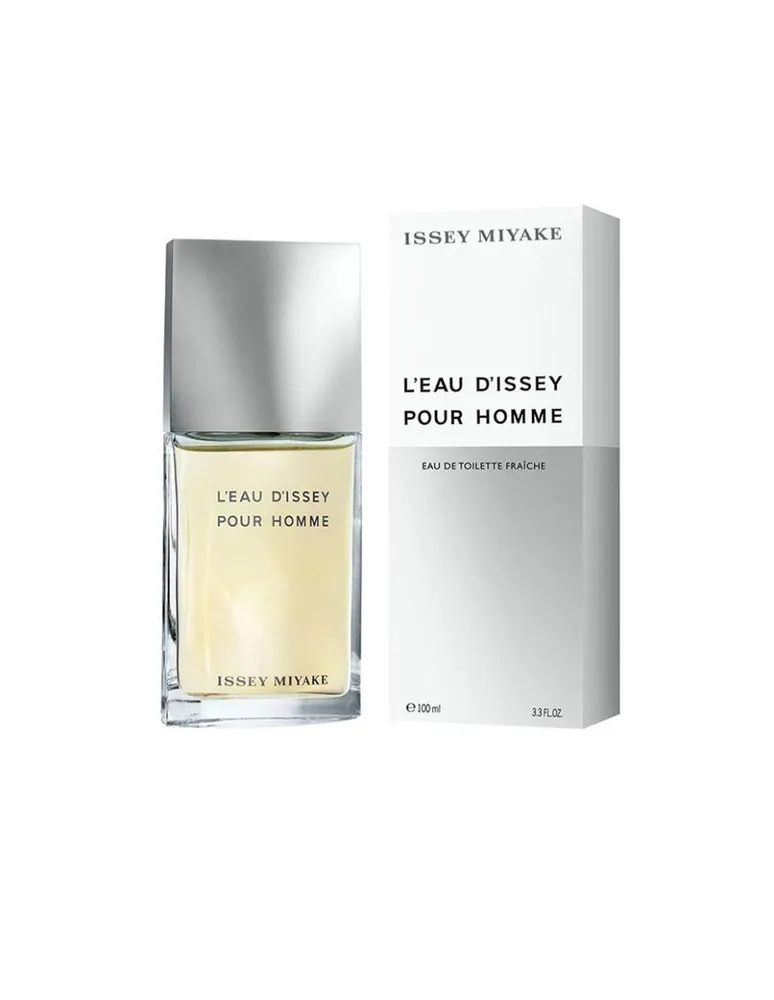 Perfume issey discount miyake hombre liverpool