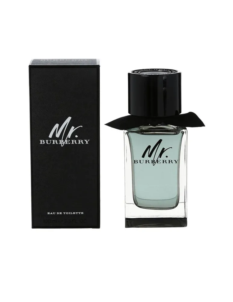 Burberry touch hombre precio liverpool sale