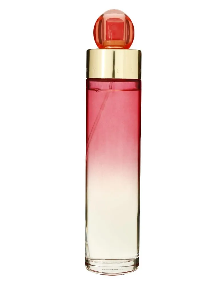 PERRY ELLIS Eau de parfum Perry Ellis 360 Coral mujer Paseo