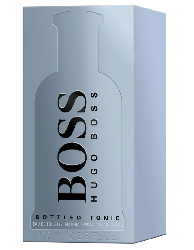 Hugo boss dark outlet blue precio liverpool