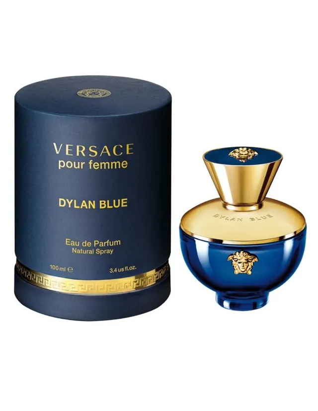 Versace eros pour femme outlet precio liverpool