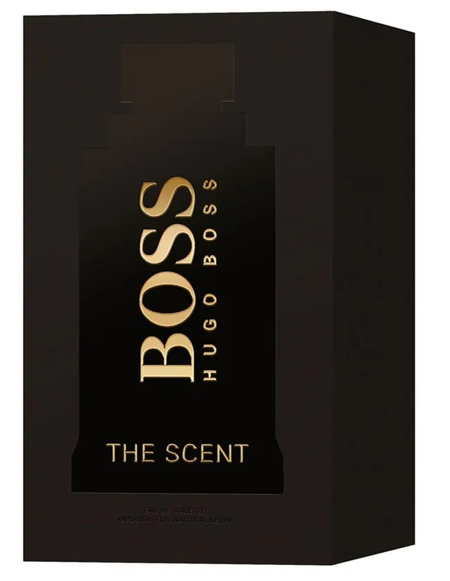 Perfume hugo boss outlet dark blue precio liverpool