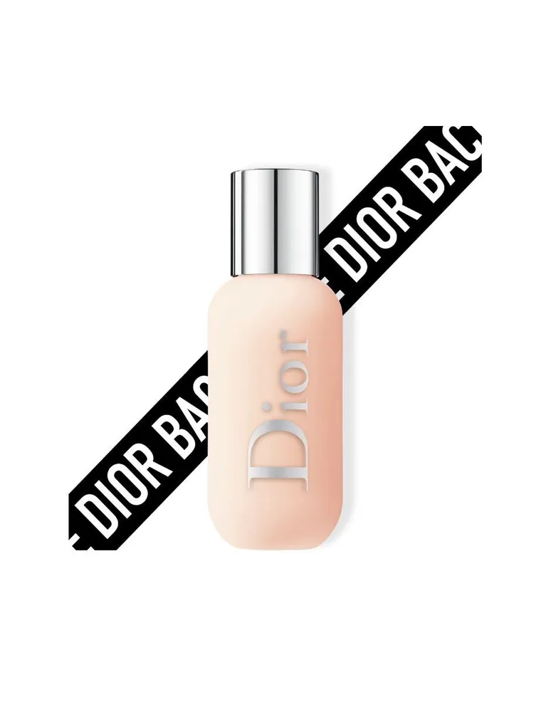 Dior backstage foundation top debenhams