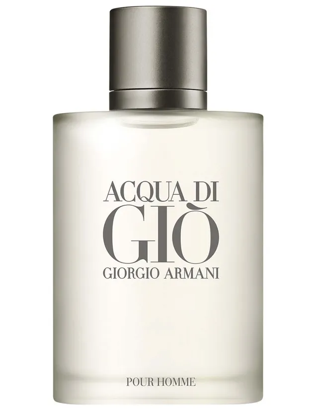 GIORGIO ARMANI Eau de toilette Giorgio Armani Code hombre Paseo