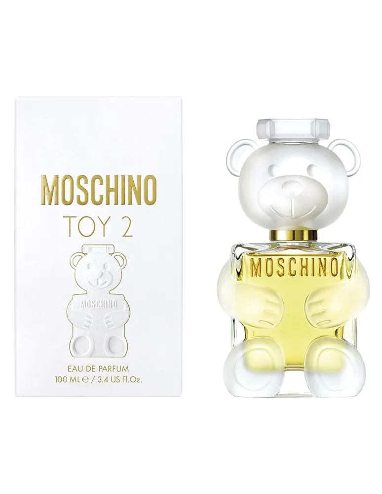 Perfume moschino discount hombre liverpool