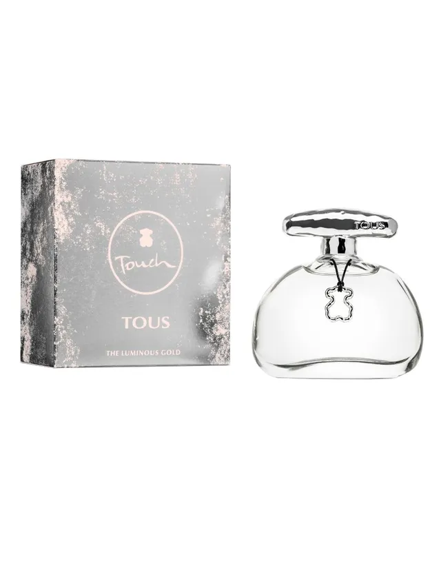 Perfume tous best sale touch liverpool