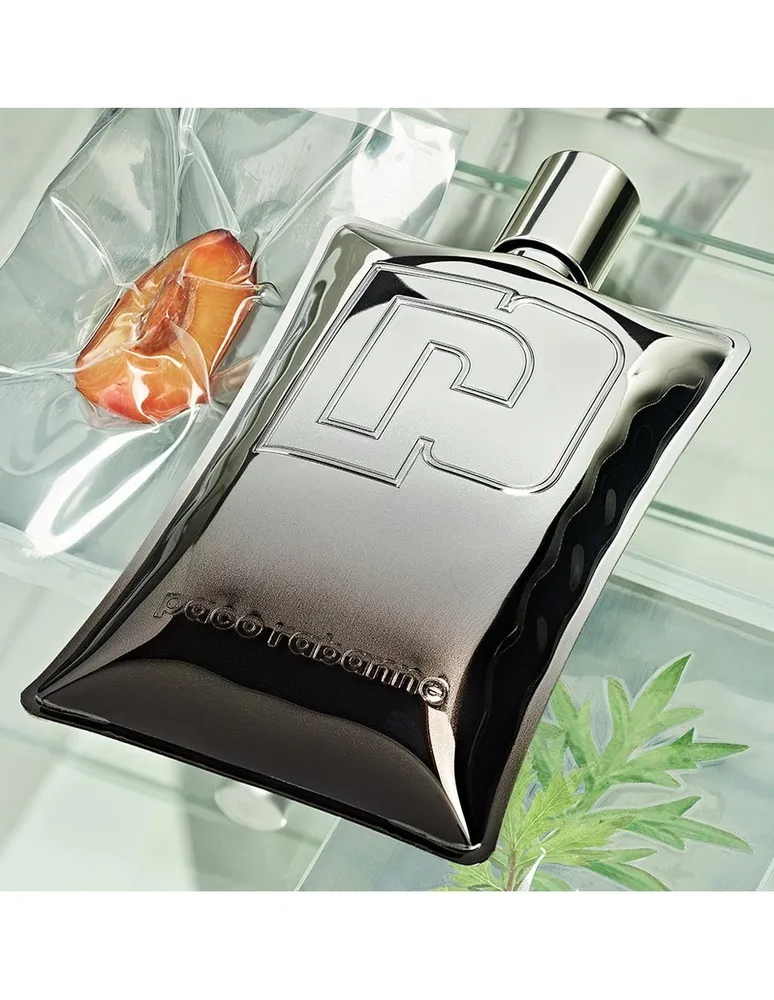 PACO RABANNE Eau de Parfum Paco Rabanne Pacollection Strong unisex