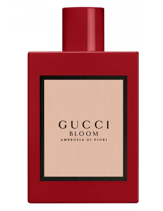 GUCCI Eau de parfum Gucci Flora para mujer Paseo Interlomas Mall