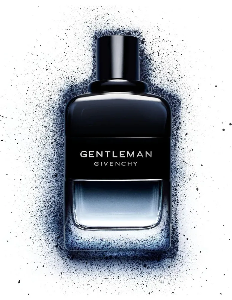 Perfume gentleman 2024 givenchy precio liverpool