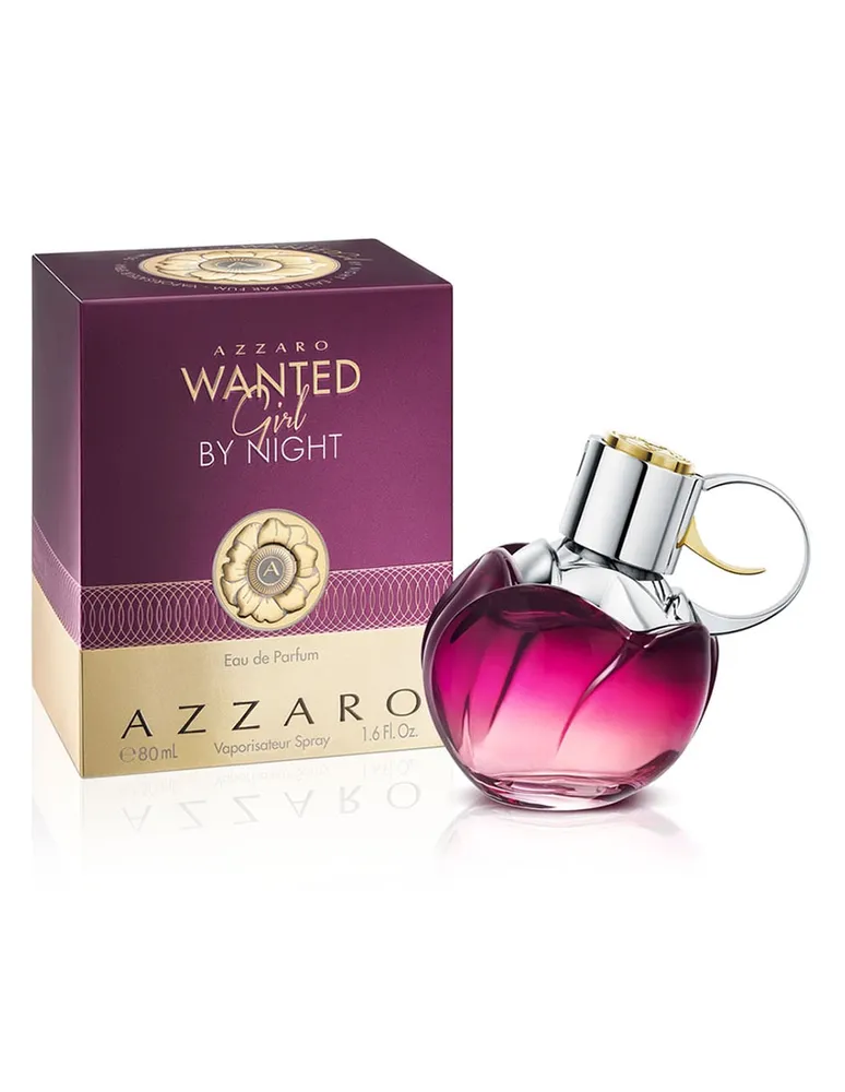 Perfume best sale azzaro liverpool