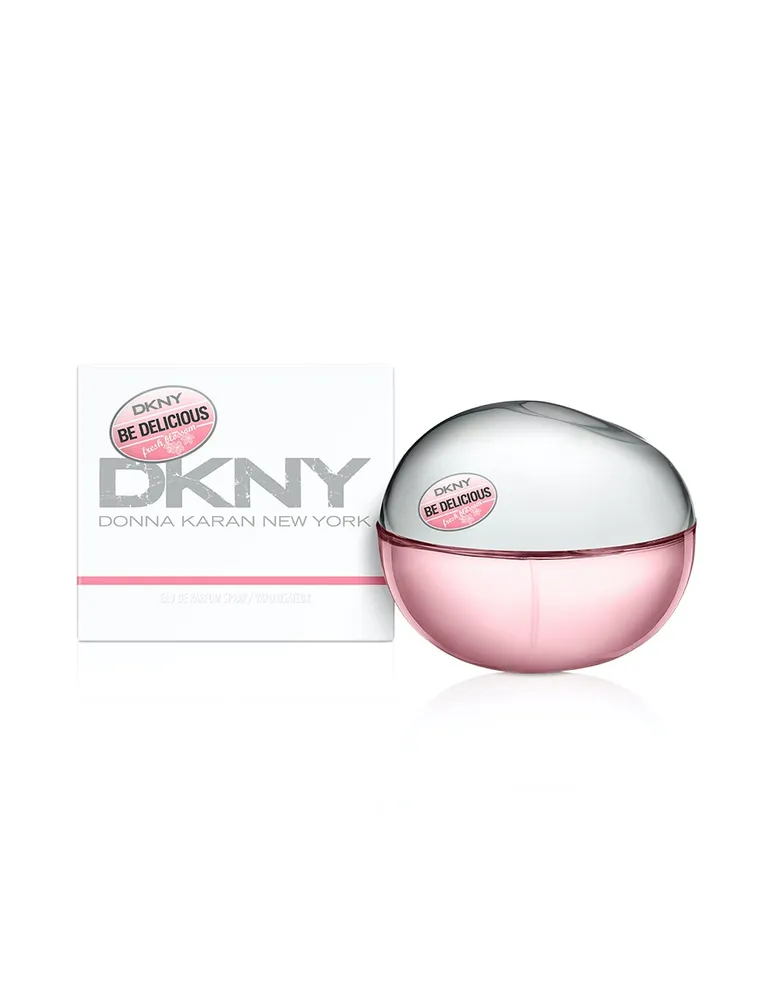 Dkny be discount delicious precio liverpool