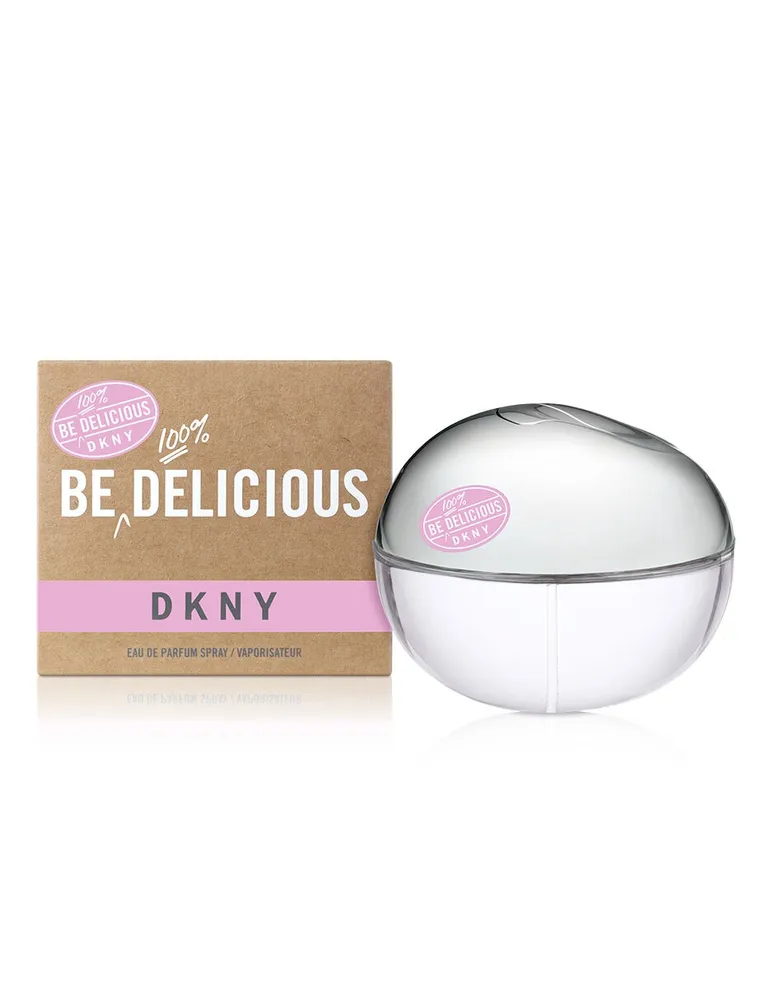 Dkny be discount delicious precio liverpool