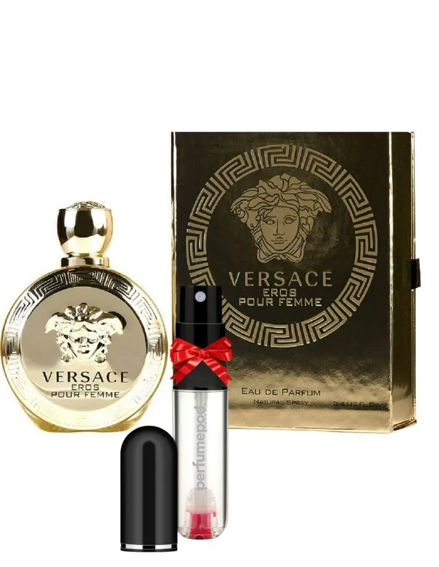 Versace eros pour 2025 femme precio liverpool