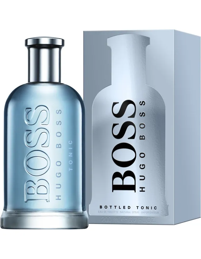 Perfume hugo boss shop dark blue precio liverpool