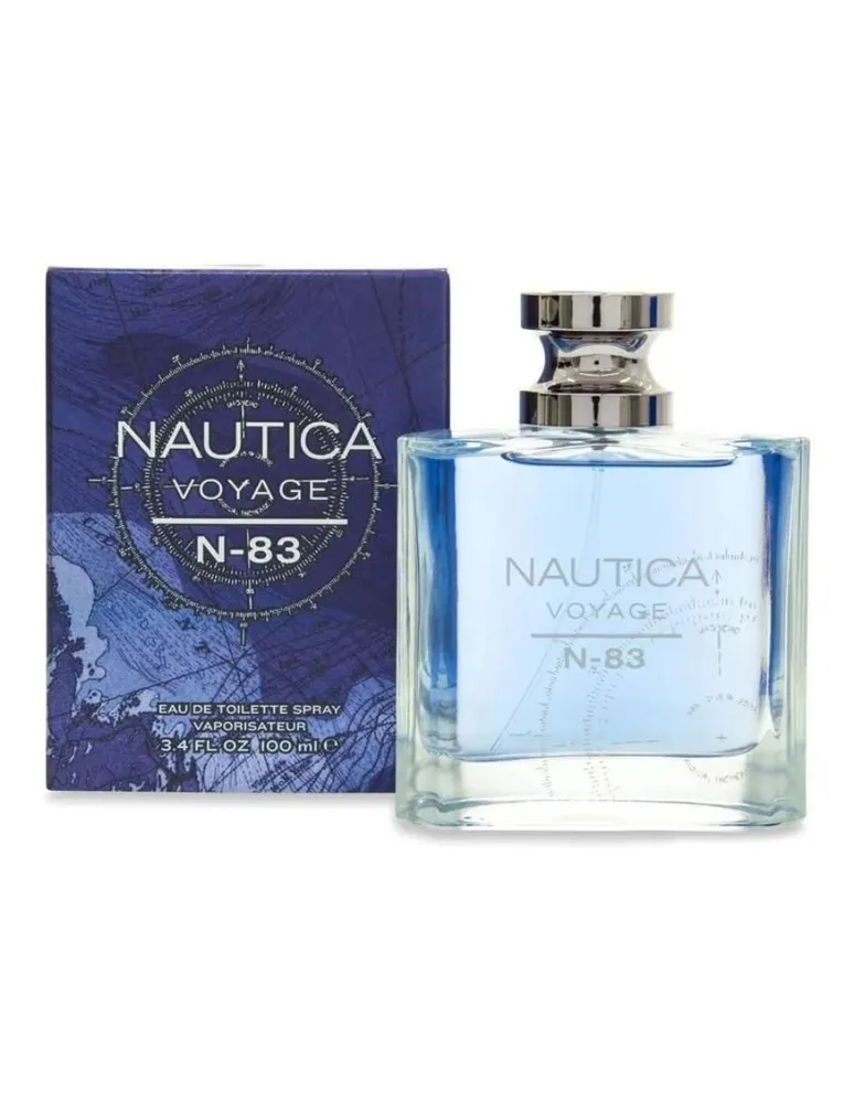 Precio nautica best sale voyage liverpool