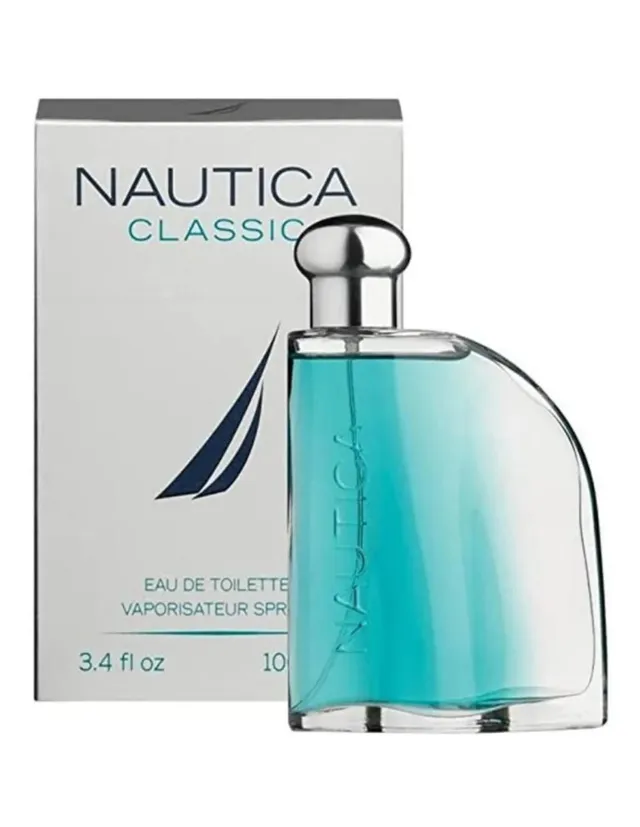 Precio nautica voyage cheap liverpool